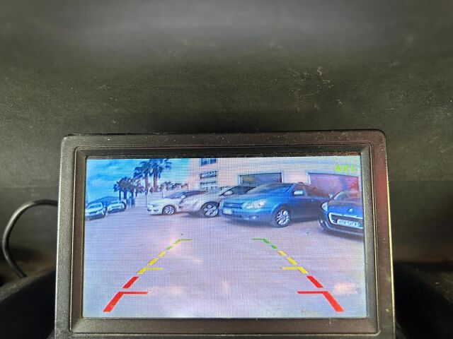 RENAULT TRAFIC 9 SEATS 2.0 DCI SPANISH LHD IN SPAIN 137000 MILES SUPERB 2013